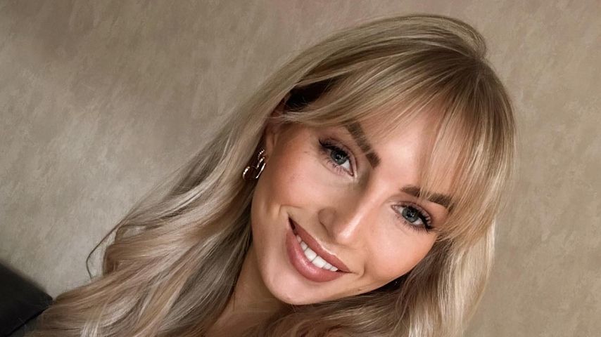 Sarah Liebich, TV-Bekanntheit