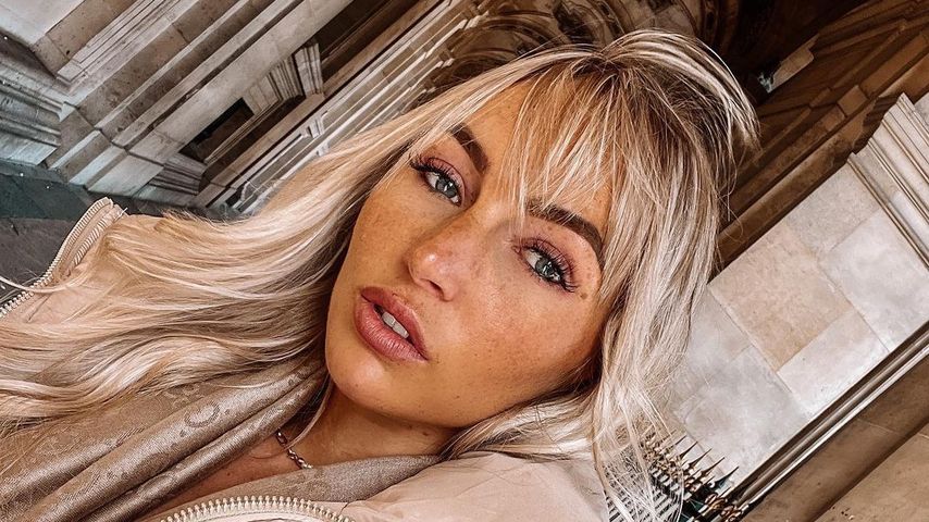 Sarah Liebich, "Temptation Island"-Teilnehmerin