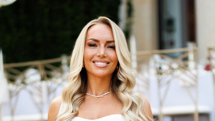 "Lauf": Sarah Liebich warnte Ex Nico Legats neue Partnerin