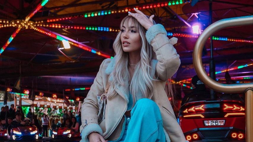 Sarah Liebich, "Temptation Island"-Kandidatin 2023