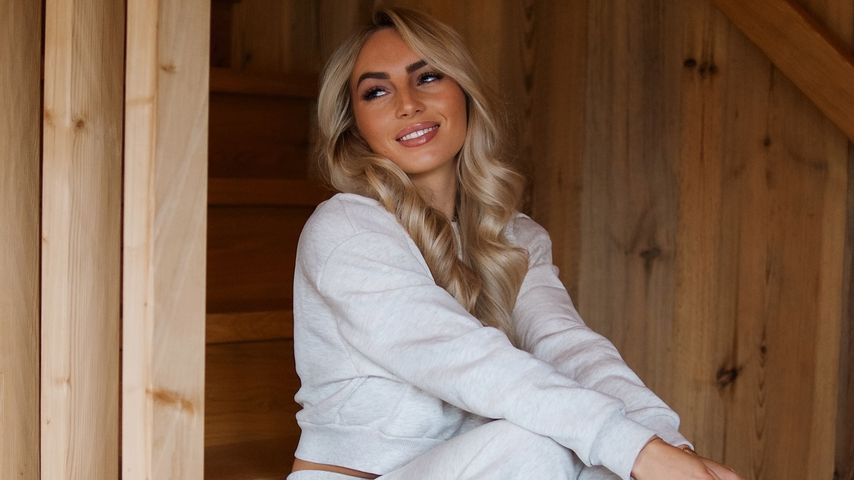 Sarah Liebich, Influencerin