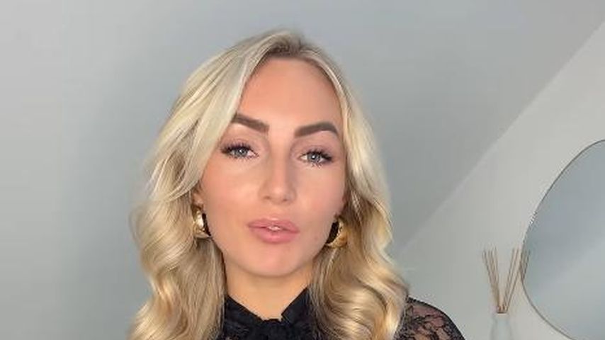 Sarah Liebich, Realitystar