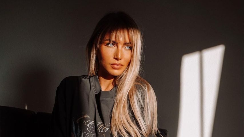 Sarah Liebich, "Temptation Island"-Kandidatin