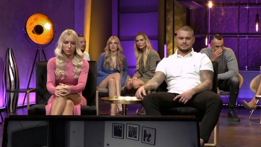 Nach Nico Legat: Sarah Liebich lernt jemand Neuen kennen