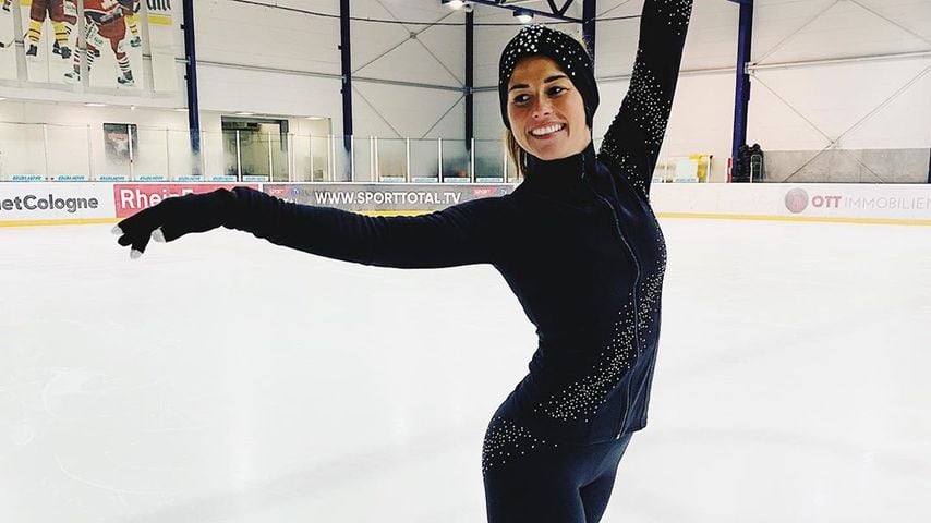 Sarah Lombardi, Sängerin