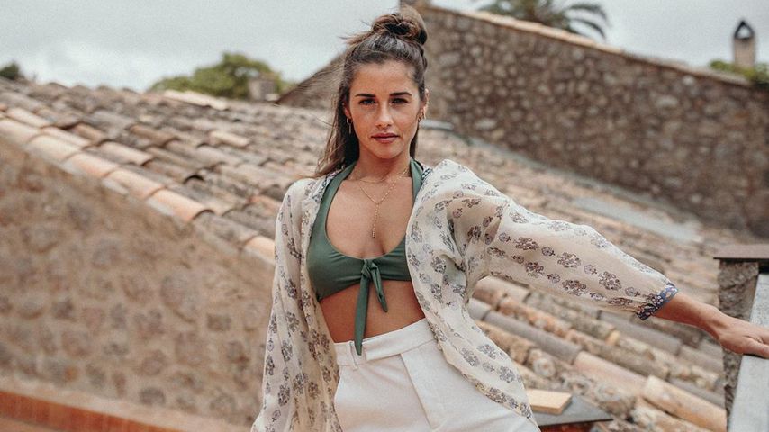 Sarah Lombardi, Musikerin