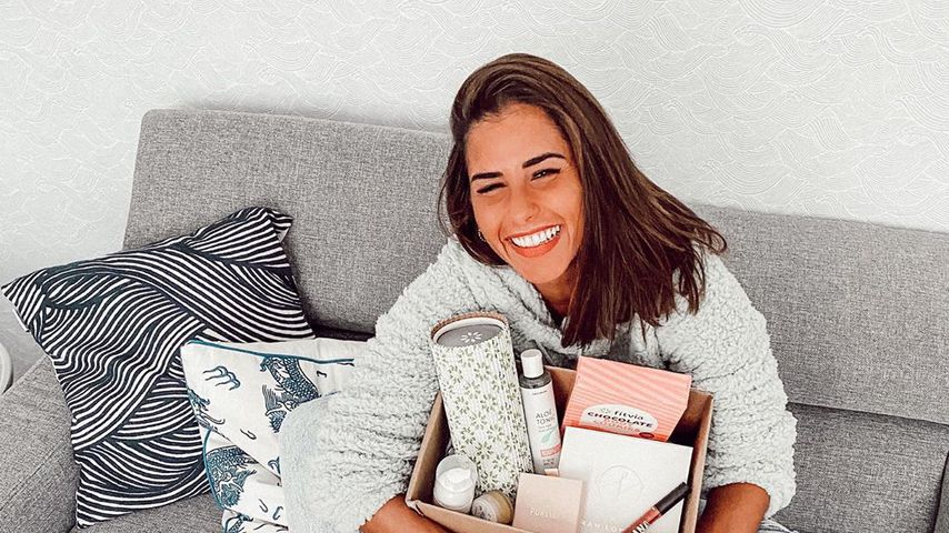 Sarah Lombardi, Sängerin