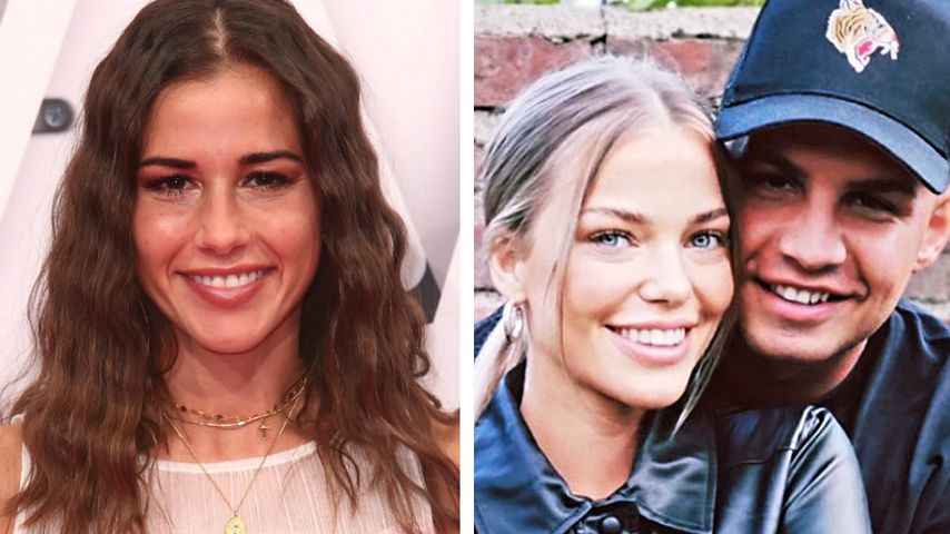 Liebescomeback bei Pie und Laura? Ex Sarah glaubt nicht dran