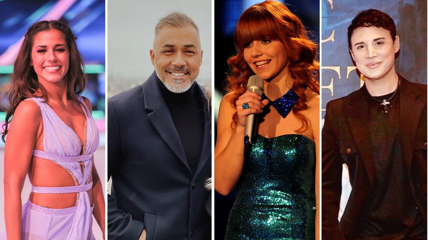 17 Jahre: Wer war euer beliebtester zweiter Platz bei DSDS?