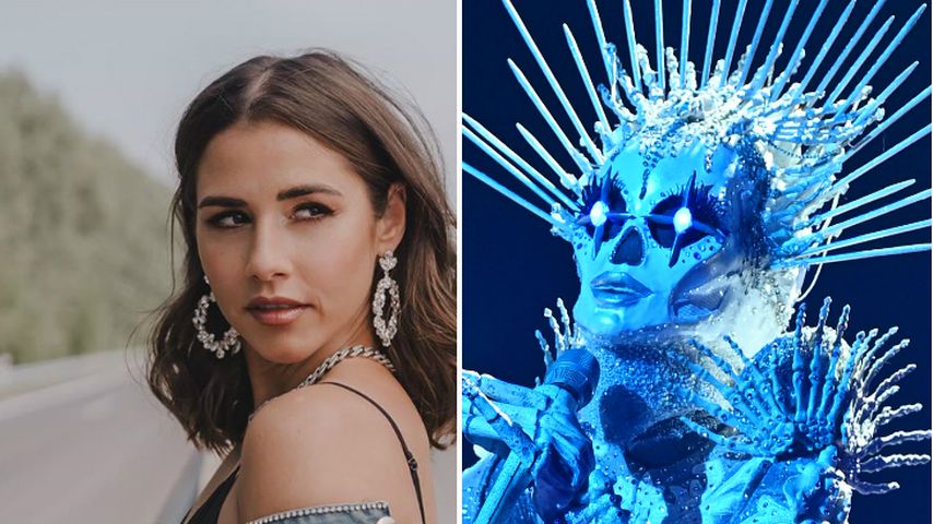 Neue Tipps: Ist Sarah wirklich "The Masked Singer"-Skelett?