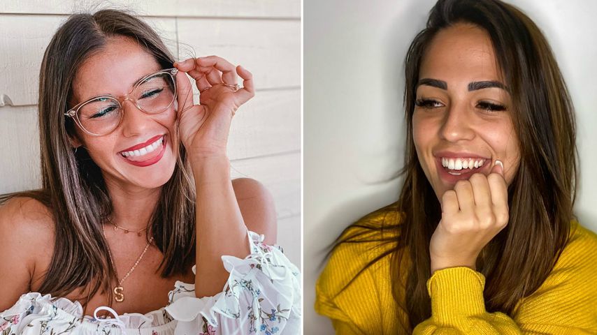 Ups! Sarah Lombardi und Elena Miras passiert Influencer-Fail