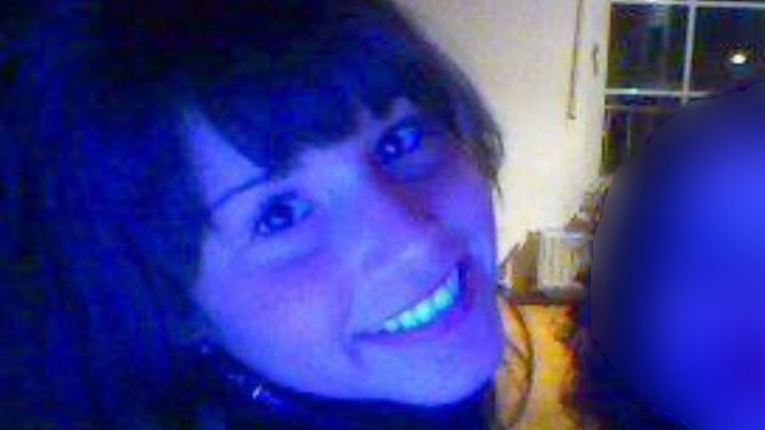 Sarah Lombardi und ihre Freundin Nati 2006