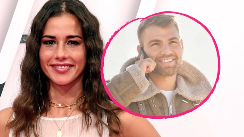 Nach Roberto-Aus: Datet Sarah Lombardi diesen Fußballer?