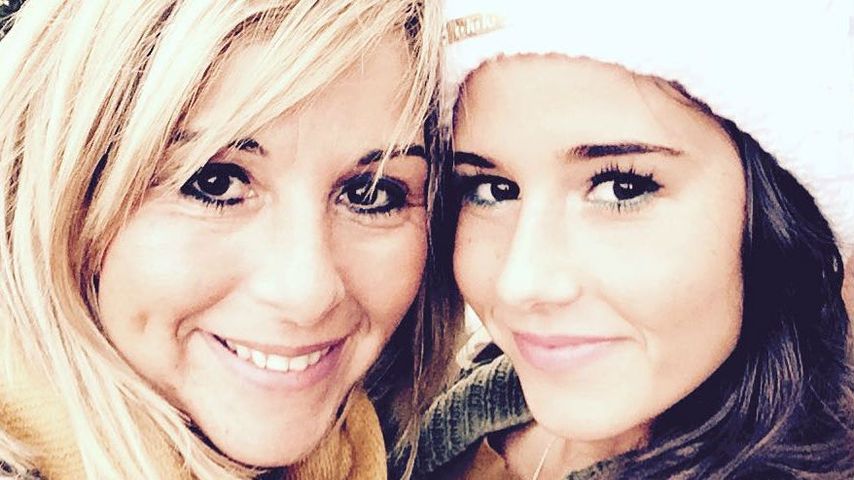 Sarah Lombardi und Mutter Sonja