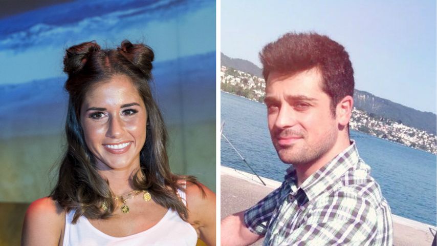 Debüt auf Italienisch: Sarah Lombardi singt mit neuem Pietro
