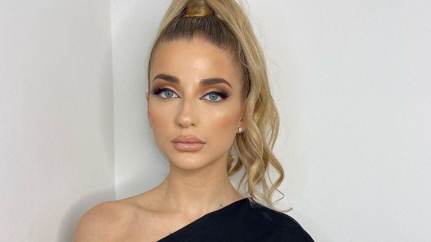 Sarah, "Love Island"-Kandidatin 2021