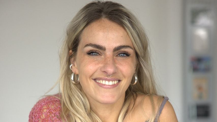 Liz' Comeback: Sarah Mangione ist endlich zurück bei GZSZ