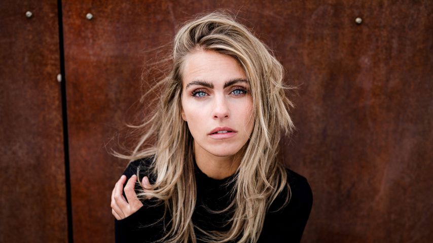 Sarah Mangione, Schauspielerin
