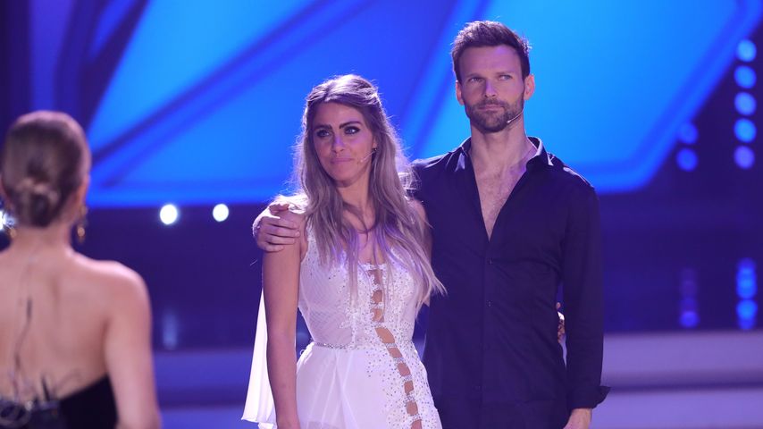 "Let's Dance"-Aus: Erste Worte von Sarah Mangione und Vadim