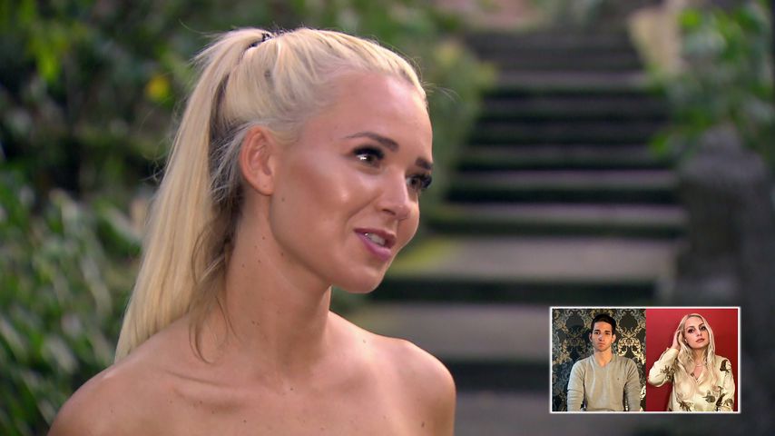 Sarah, Mateo und Michelle bei "Temptation Island"