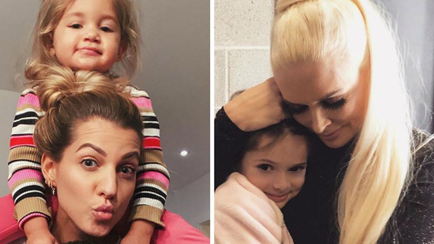 Harrison-Kritik? Sophia Cordalis bekommt kein Insta-Profil