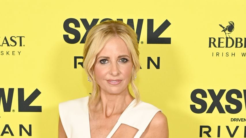 Kein "Buffy"-Reboot: Sarah Michelle Gellar spricht Klartext