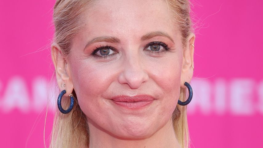 Sarah Michelle Gellar, Schauspielerin