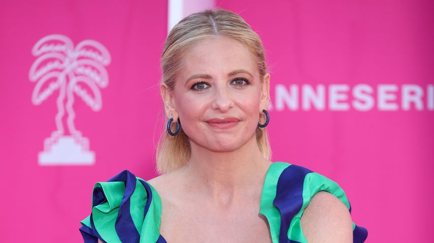 Sarah Michelle Gellar, Schauspielerin