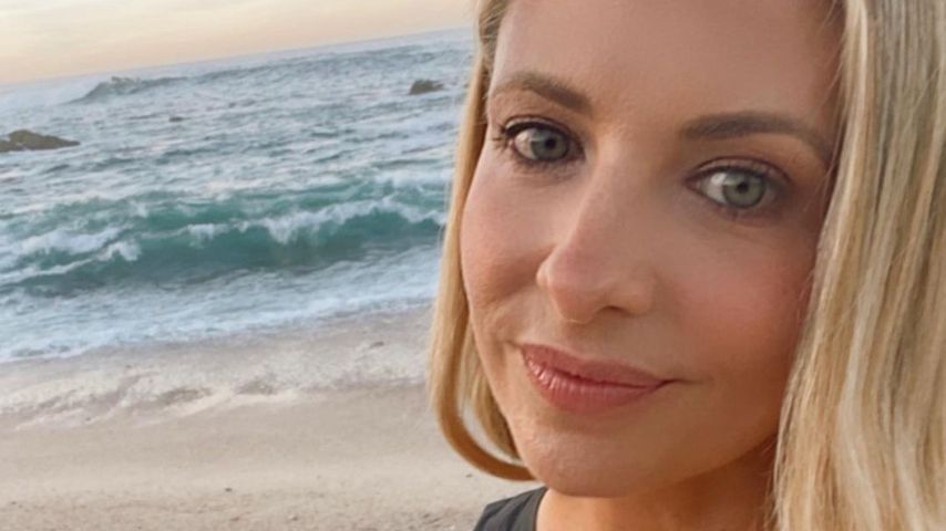Sarah Michelle Gellar, Schauspielerin