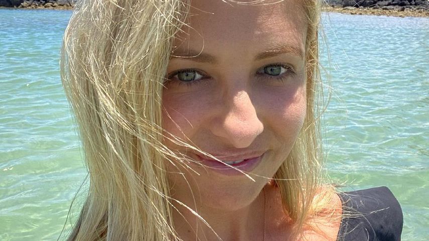 Schauspielerin Sarah Michelle Gellar im Juli 2021