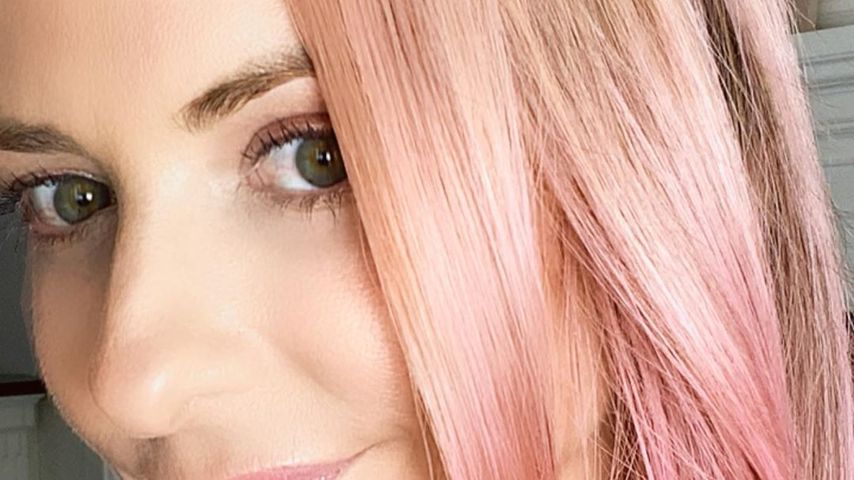 Sarah Michelle Gellar im April 2020