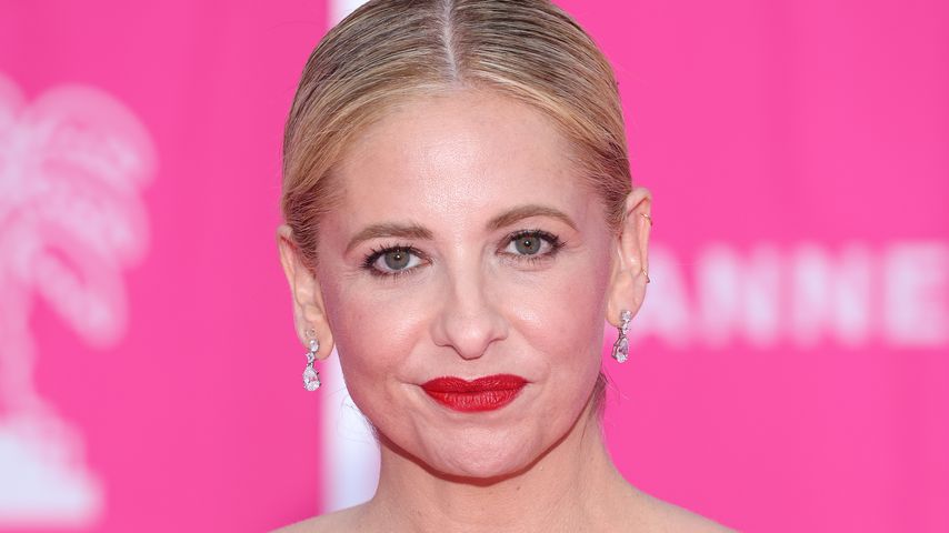 Sarah Michelle Gellar, Schauspielerin