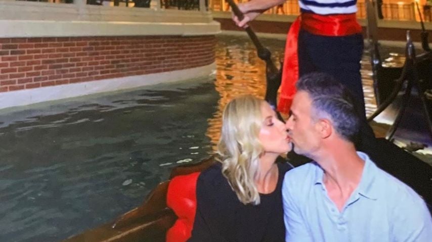 Nach 19 Jahren: Sarah Michelle Gellar & Freddie in Las Vegas