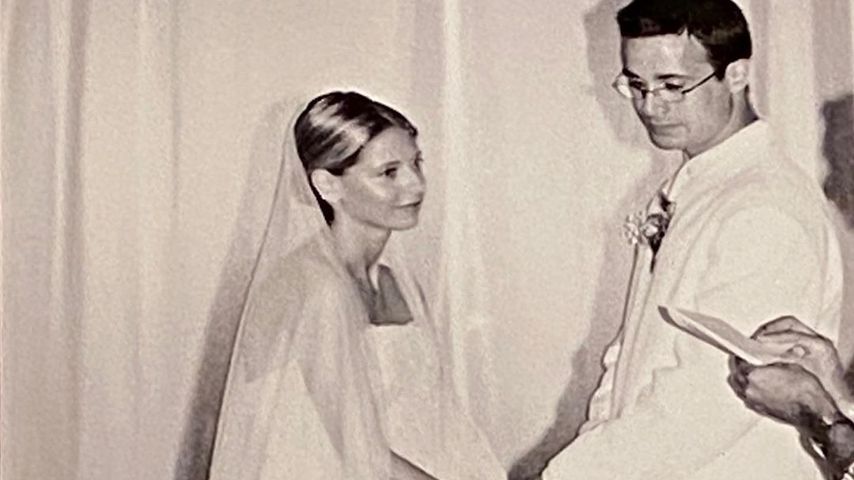 Sarah Michelle Gellar und Freddie Prinze Junior 2002