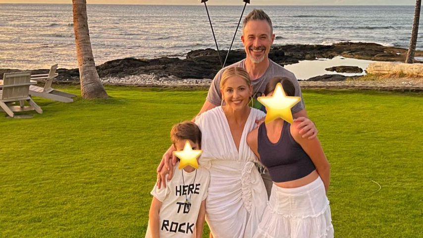 Selten! Sarah Michelle Gellar postet Fotos mit ihren Kids