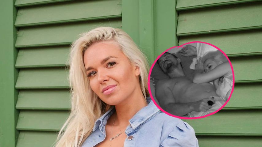 Für "Temptation Island"-Sarah war Flirt mit Ludwig harmlos