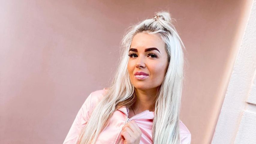 Sarah Milewski, "Temptation Island V.I.P."-Verführerin