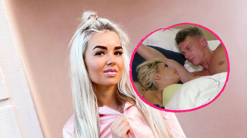 Sarah: Bei Sanja und Calvin ist Hopfen und Malz verloren!