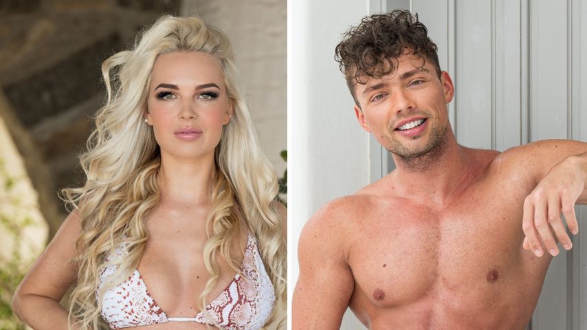Sarah und Josuas "Are You The One?"-Drama eskaliert komplett