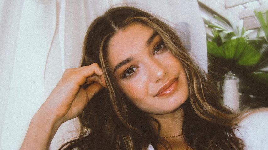 Platz zwei bei GNTM 2020: So geht es Sarah nach Final-Pleite