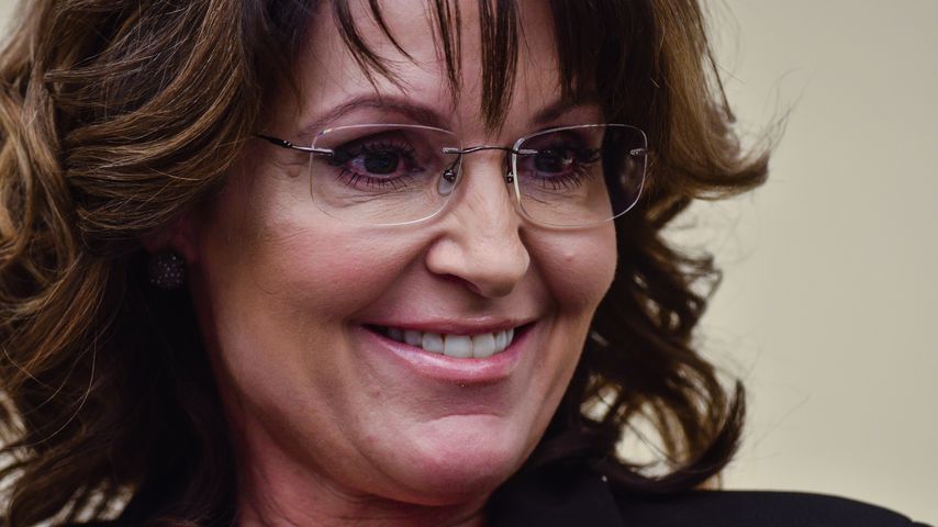 Sarah Palin