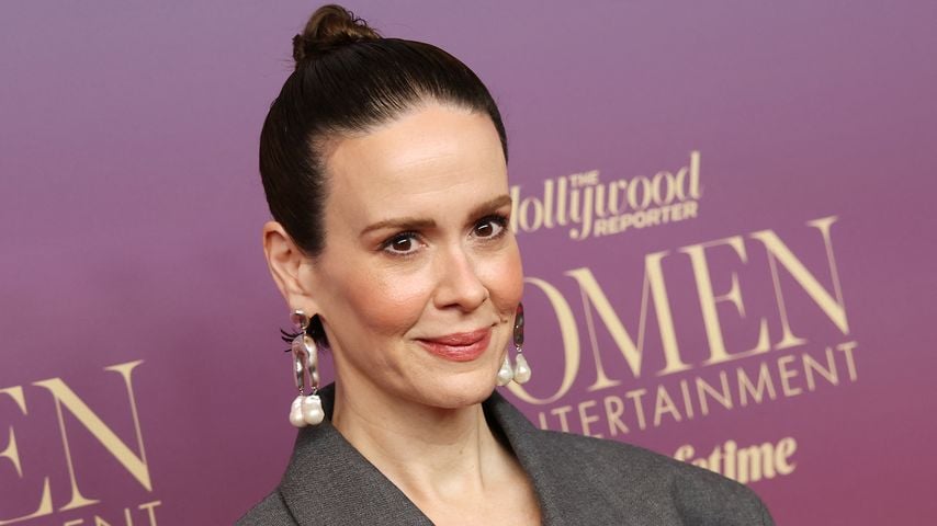 Sarah Paulson enthüllt bewegende letzte Nachricht von Diane