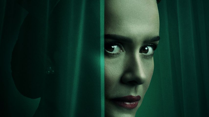 Staffel zwei? "Ratched" mit Sarah Paulson erobert Netflix