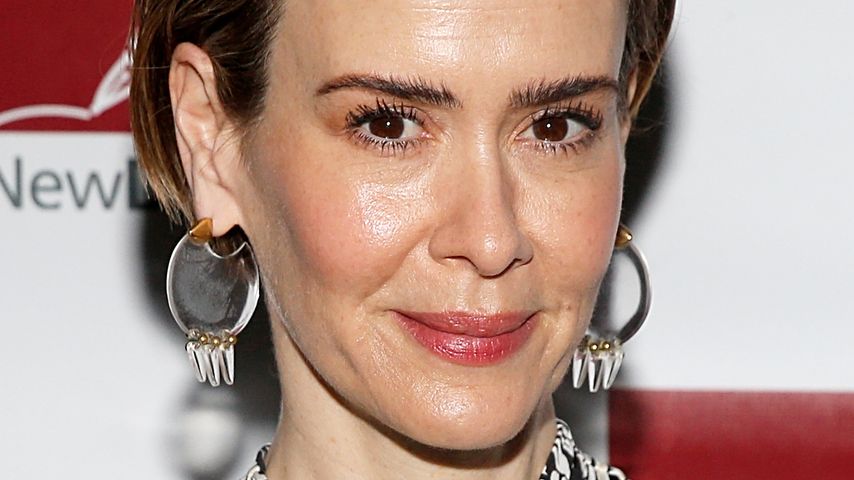 Sarah Paulson, Schauspielerin