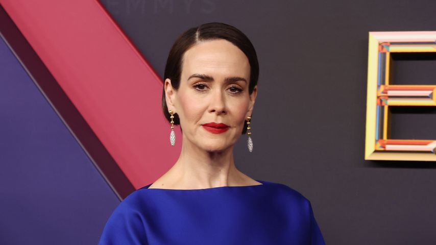 Sarah Paulson deutet "American Horror Story"-Rückkehr an