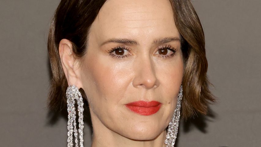 Sarah Paulson, Schauspielerin