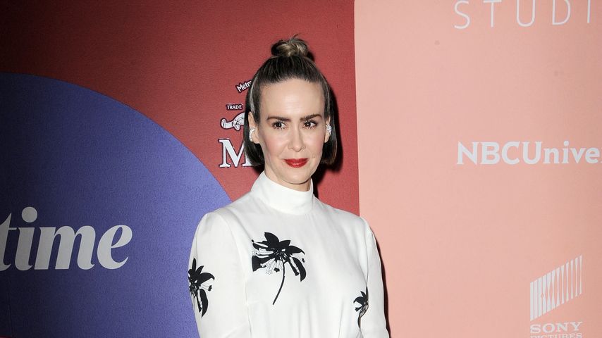 Sarah Paulson, Schauspielerin