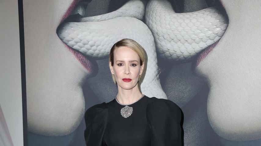 Sarah Paulson kehrt zu "American Horror Story" zurück