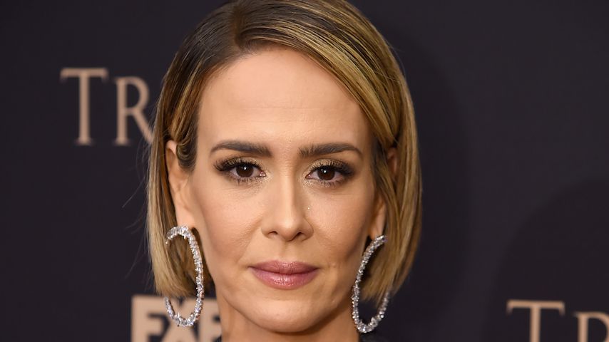 Sarah Paulson, Schauspielerin
