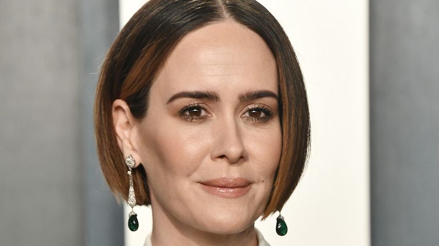 Sarah Paulson, Schauspielerin